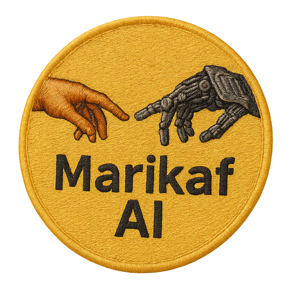 Marikaf AI